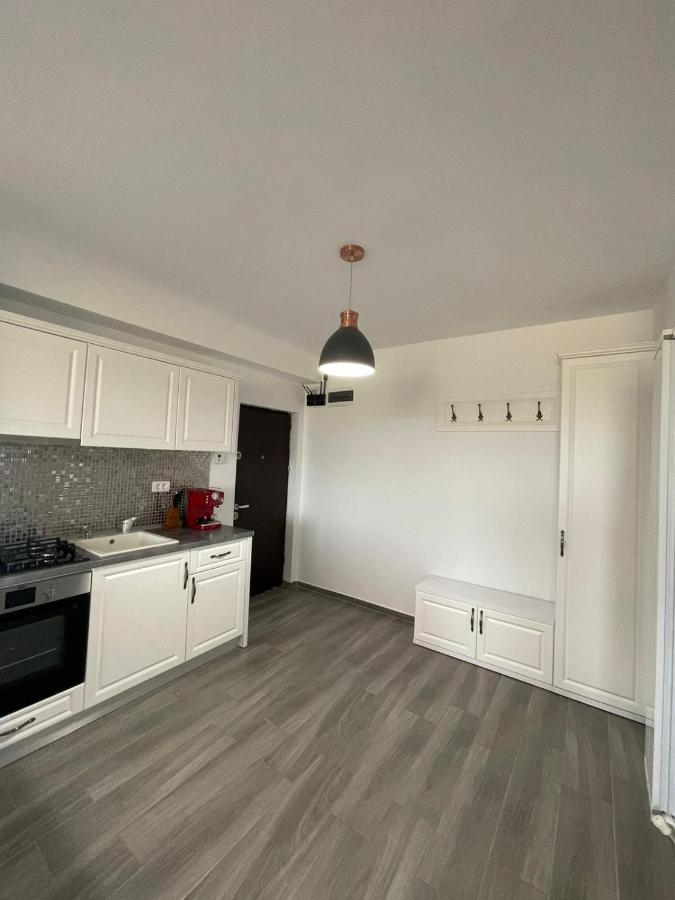 Ls Lake Apartment Mamaia Nord Navodari Exterior photo