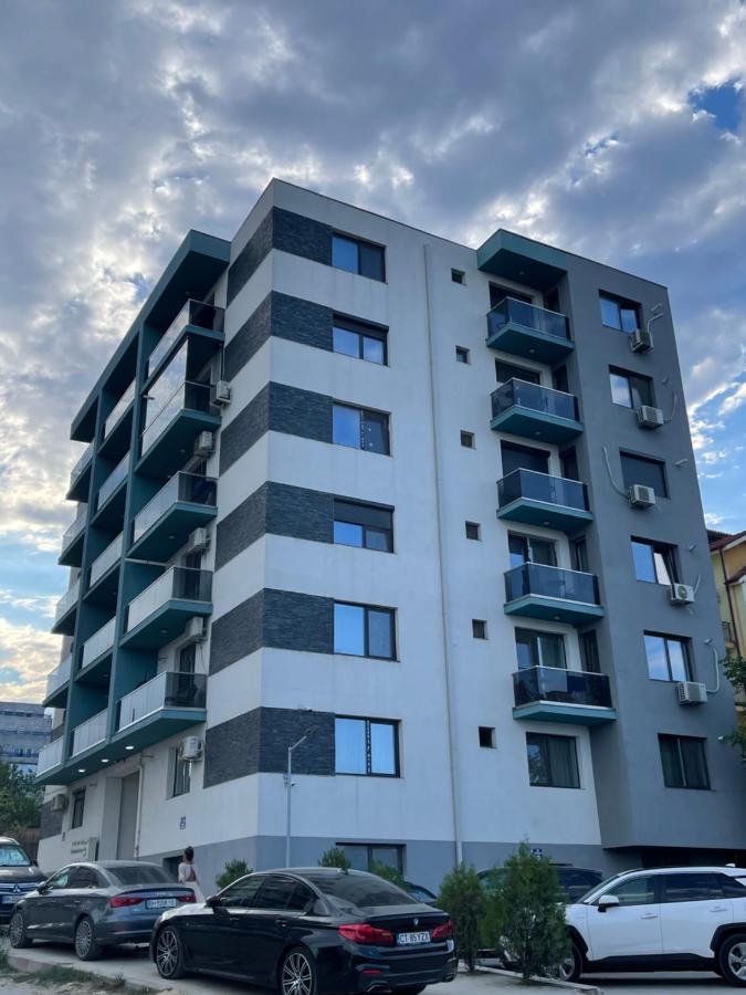 Ls Lake Apartment Mamaia Nord Navodari Exterior photo